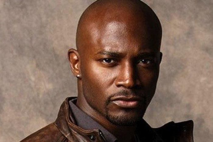 Taye Diggs