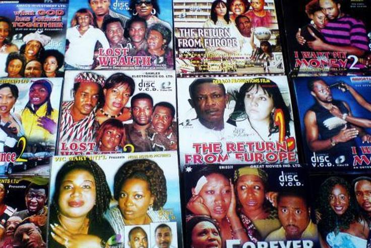 Nollywood