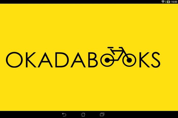 Okada Books