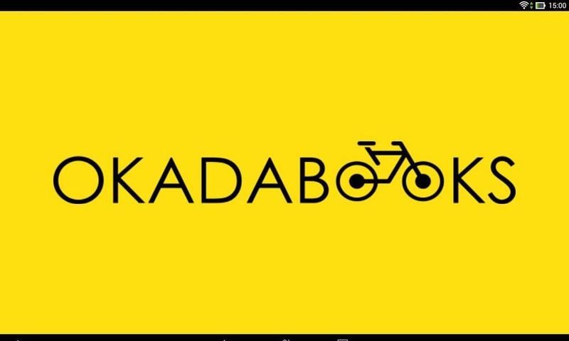 Okada Books