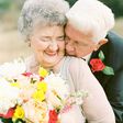 These photos of couples 63rd year wedding anniversary is everything
