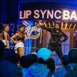 Ini Edo on Lip Sync battle
