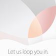 Apple March 21 event invite