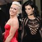 Pink vs Kim Kardashian