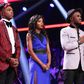 The Voice Nigeria Live Show performance