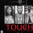 LasGiiDi – ‘Touch The Sky’ ft Chyn, Vanessa Mumba cover art