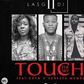 LasGiiDi – ‘Touch The Sky’ ft Chyn, Vanessa Mumba cover art