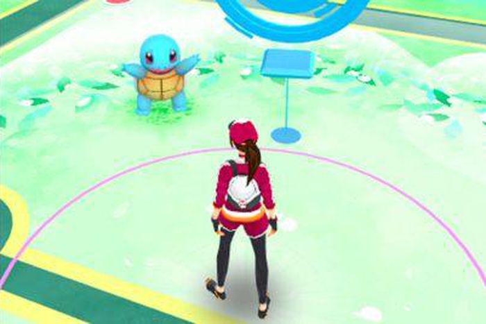 7 hilarious tweets about Pokémon Go