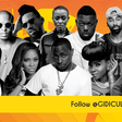 Gidi Fest 2016 Artist Line Up