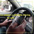 safety tip