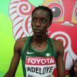 IAAF confirms doping ban on Adeloye, 11 others
