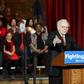 Buffett rebukes Trump, questions his business skill