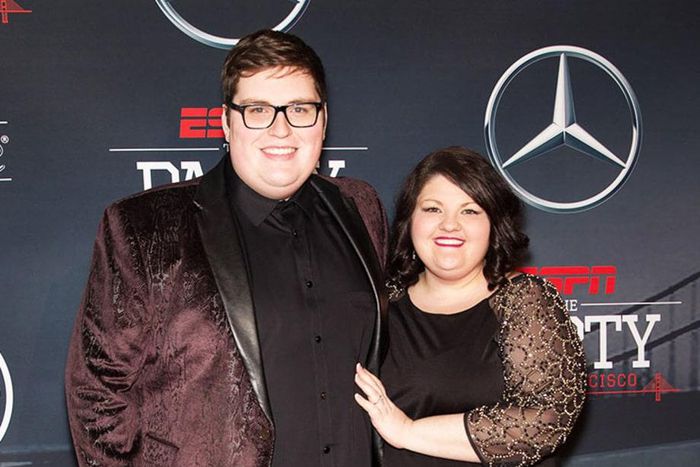 Jordan Smith marries in Kentucky