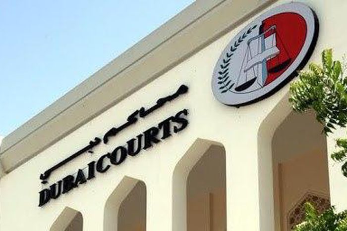 Dubai Court