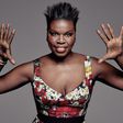 Leslie Jones