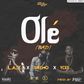 L.A.X - 'Ole' ft Ycee, Dremo Art