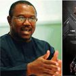Peter Obi & P-Square