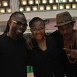 OJB Jezreel, Majek Fashek