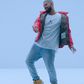 This video of Drake dancing to shakitibobo is so funny