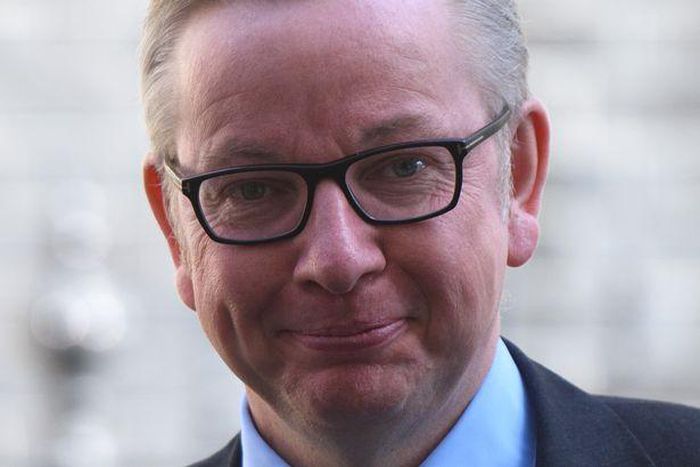 Candidate Gove does not think Scotland will vote on independence again