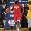 James Harden put in another dominant performance for the Houston Rockets. [NBA]