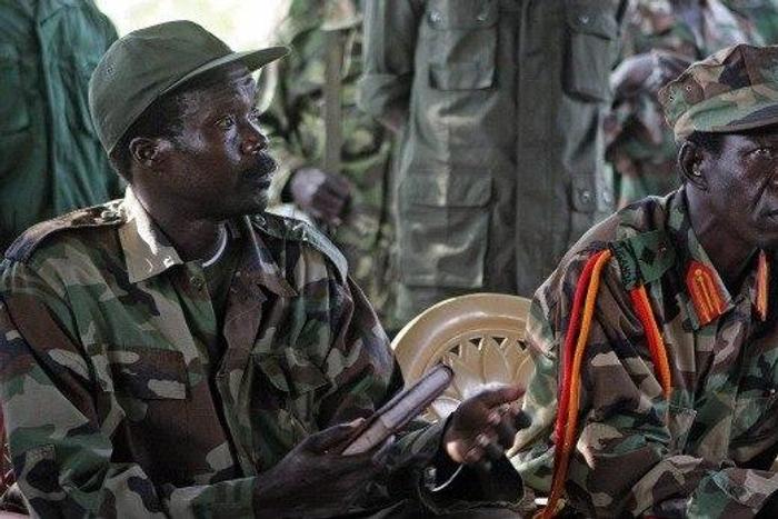 Lord's Resistance Army rebels kidnap 17 in Central African Republic
