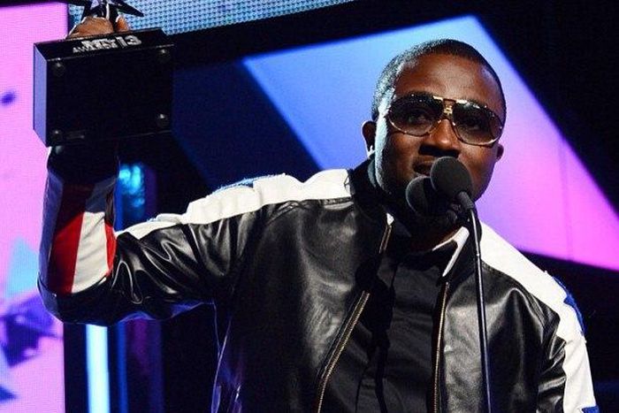 Ice Prince won the "Award for Best International Act (Africa)" at the 2013 BET Awards.