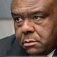 Jean-Pierre Bemba Gombo is seen in a court room of the ICC to hear the delivery of the judgment on charges including corruptly influencing witnesses by giving them money and instructions to provide false testimony and false evidence, in the Hague, the ...