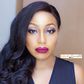 Rita Dominic looking fierce