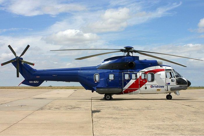 Helicopter company calls on external investigators to audit operations in Nigeria