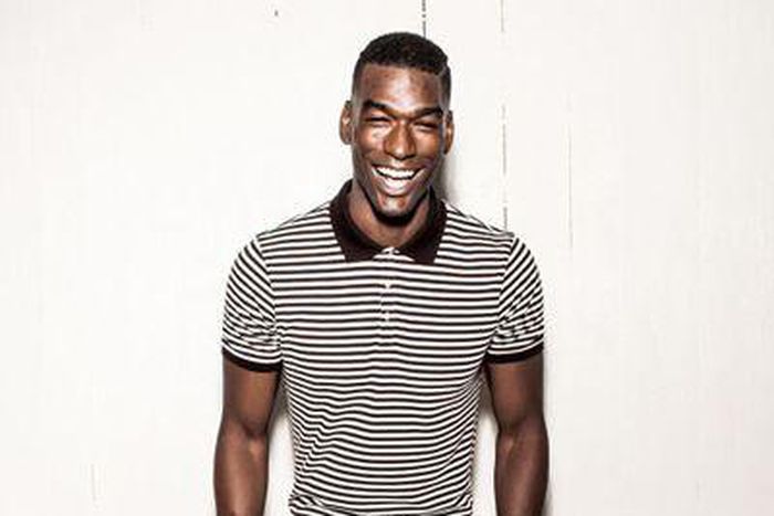 Essentials for any man hanging out