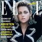 Kristen Stewart for Elle magazine