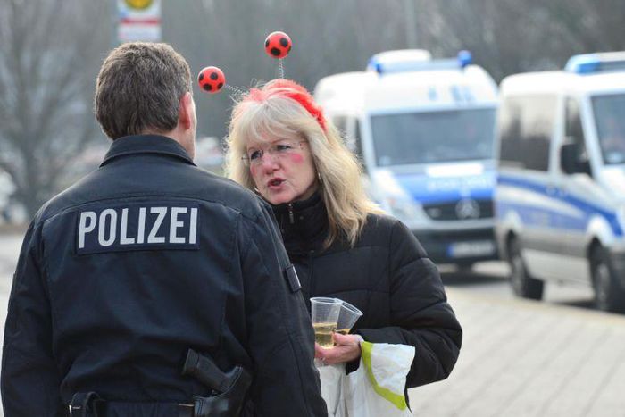 Germans full of fear, need answers after Islamist attacks -Bavaria premier