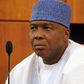 Senate President, Bukola Saraki
