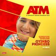 Character poster for Oyinbo Princess in "ATM"