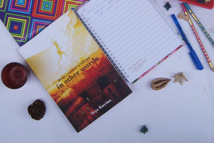 10 Nigerian contemporary poetry books you should read right now