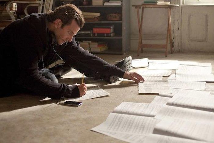 Successful people never stop doing