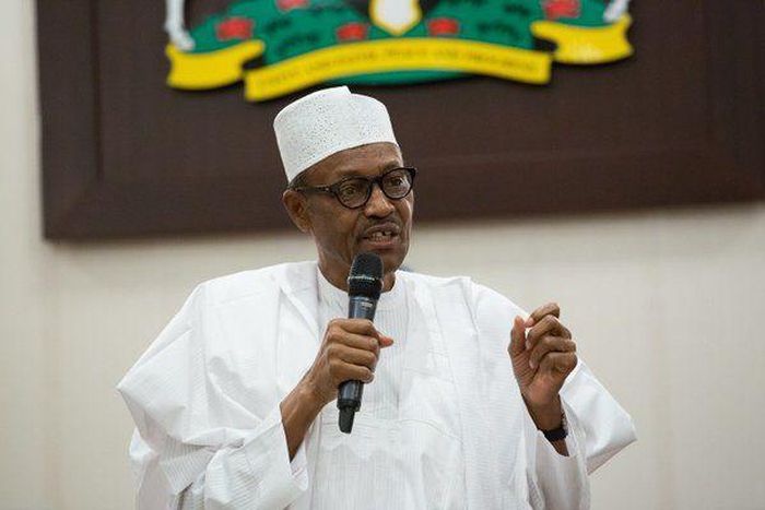 President Buhari assures of protection of oil facilities in Niger Delta