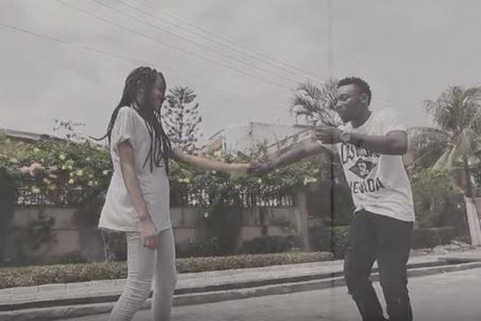 Kobi Jonz - 'Thinking out loud' cover