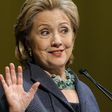 US Presidential candidate, Hillary Clinton has been unable to shake off the email scandal which has plagued her campaign