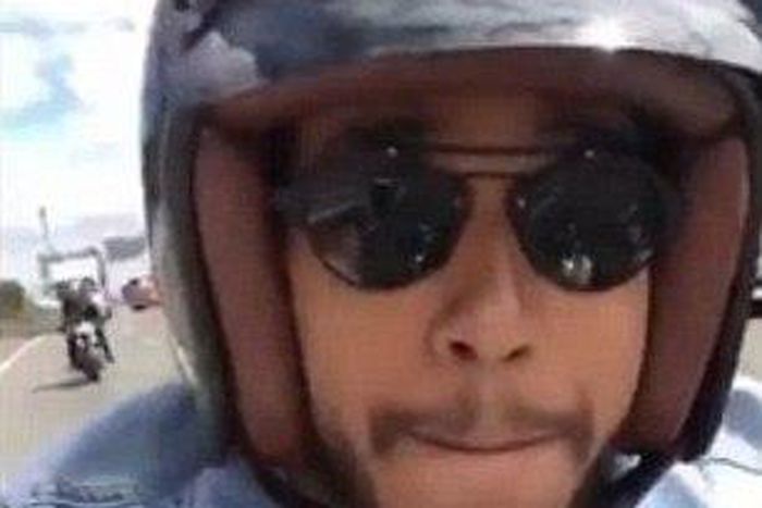 Lewis Hamilton under investigation by Auckland City detective