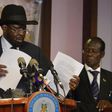 South Sudan's president orders ceasefire after heavy fighting in capital