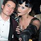 Orlando Bloom and Katy Perry at 2016 Met Gala