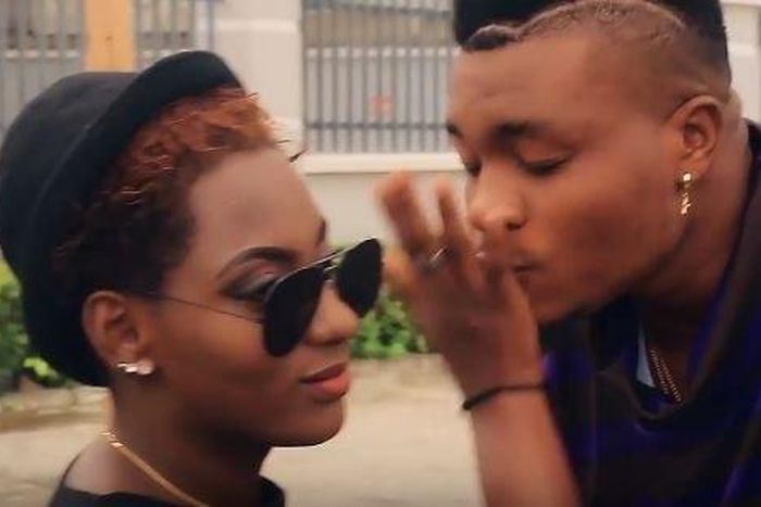 DJ Real -Lagos girl ft Jumabee