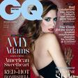 Amy Adams for GQ UK April 2016