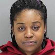 Mug shot of Cheerie Amoore.