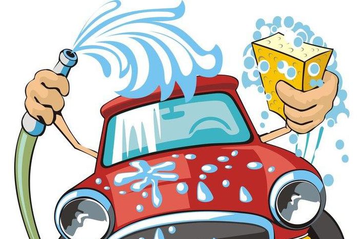 Washing your car is an easy way to maintain it