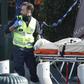 Brussels university tells everyone to stay indoors, possible new threat