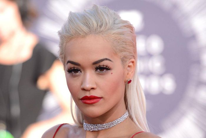 Rita Ora