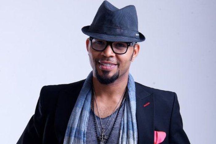 Veteran actor, Ramsey Nouah